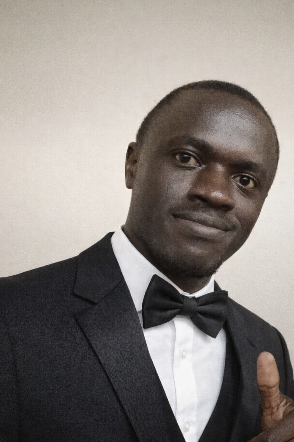 Michael Onyango